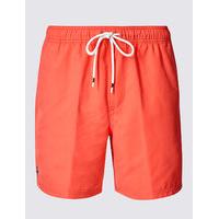 M&S Collection Quick Dry Swim Shorts