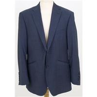 M&S Autograph, size 40S, blue jacket