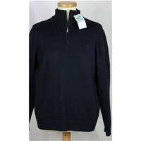 ms marks spencer blue jumper