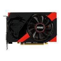 Msi Amd Radeon R9 270x Gaming 2g Itx Graphics Card 2gb Dvi Hdmi (2 X Mini Displayport)