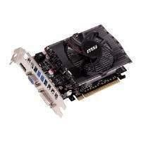 MSI Nvidia GeForce GT 730 Graphics Card (4GB) PCI Express DVI HDMI VGA