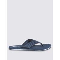 M&S Collection Slip-on Flip Flops