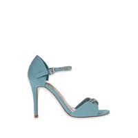 M&S Collection Stiletto Sparkle Sandals with Insolia