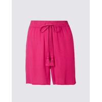 M&S Collection Drawstring Shorts
