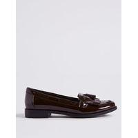 M&S Collection Tassel Loafers with Insolia Flex