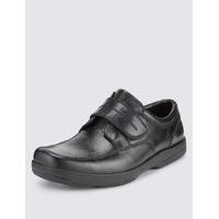 ms collection big tall extra wide leather shoes