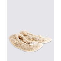 M&S Collection Gem Ballerina Slippers