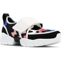 Msgm 2041MDS14005 women\'s Shoes (Trainers) in White