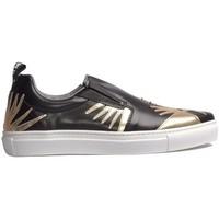Msgm 1942MDS30201 women\'s Shoes (Trainers) in multicolour