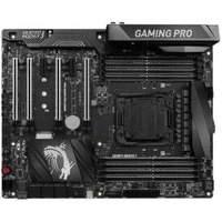 Msi Intel Lga2011-v3 X99 Gaming Pro Carbon 8*ddr48*usb2.0 5*usb3.1 Gbe Lan Atx Motherboard