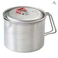 MSR Titan Camping Kettle