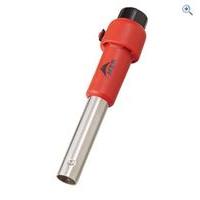 MSR Piezo Igniter for Canister Stoves - Colour: Red