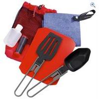 msr ultralight kitchen set