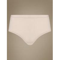M&S Collection Ultimate Comfort Flexifit Midi Knickers