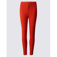 M&S Collection High Rise Super Skinny Jeans