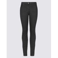 ms collection sculpt lift skinny leg jeans