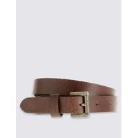 ms collection leather hip belt