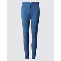 M&S Collection High Rise Super Skinny Jeans