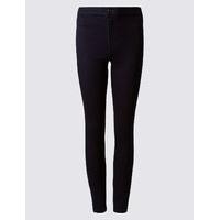 M&S Collection High Rise Super Skinny Jeans