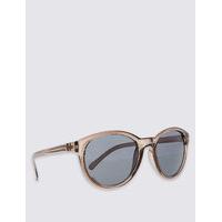 M&S Collection Preppy Cat Eye Sunglasses