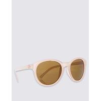 M&S Collection Preppy Cat Eye Sunglasses