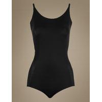 ms collection light control sheer shaping body with secret slimming