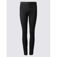 M&S Collection High Rise Super Skinny Jeans