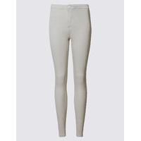 M&S Collection High Rise Super Skinny Jeans