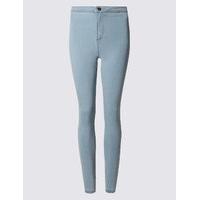 M&S Collection High Rise Super Skinny Jeans