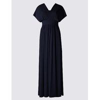 M&S Collection Multiway Strap Maxi Dress