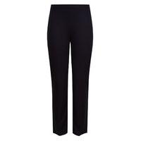 M&S Collection PLUS Slim Leg Trousers