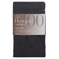 M&S Collection 100 Denier Heatgen Opaque Tights