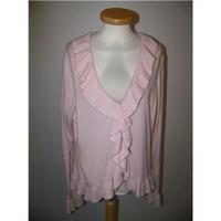 M&S pale pink cardigan. BNWT size 18 M&S - Size: 18 - Pink