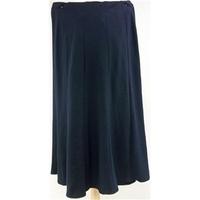 M&S black skirt size 14. Marks and Spencer - Black - A-line skirt