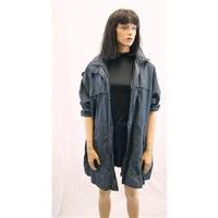 ms indigo xl slate grey waterproof jacket