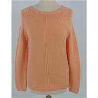 M&S Marks & Spencer - Size: 8 - Orange - Jumper