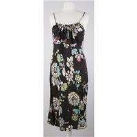 M&S - Size 18 - Multicoloured - Summer Dress