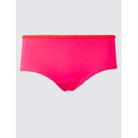 M&S Collection Boyshort Bikini Bottoms