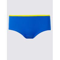 M&S Collection Short Bikini Bottoms