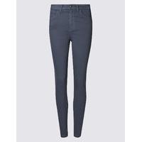 M&S Collection Skinny Leg Jeans