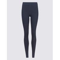 ms collection cotton rich leggings