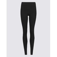 ms collection cotton rich leggings