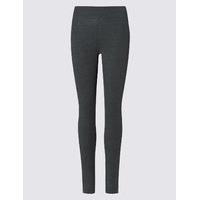 M&S Collection Cotton Rich Leggings