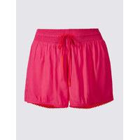 M&S Collection Drawstring Shorts