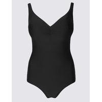 M&S Collection Secret Slimming Swimsuit DD-G