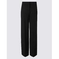 M&S Collection Pablo Wide Leg Trousers