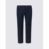 M&S Collection Cotton Rich Leggings