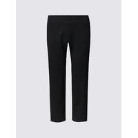 M&S Collection Cotton Rich Leggings