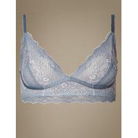 M&S Collection Penelope Lace Bralet