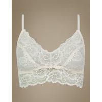 M&S Collection Isabella Lace Bralet